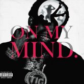 YFN Lucci – ON MY MIND (Lyrics)