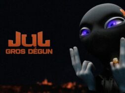 JuL – Gros dégun (Lyrics)