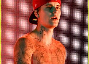 Justin Bieber – STORY OF GOD (Lyrics)