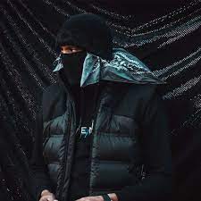 LA F – Boogeyman (Lyrics)