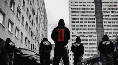 La Fouine ft Da Uzi – Never Bodyguard (Lyrics)