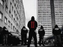La Fouine ft Nahir – Offset (Lyrics)