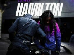 La Rvfleuze – Lewis Hamilton (Lyrics)