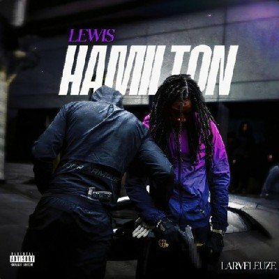 La Rvfleuze – Lewis Hamilton (Lyrics)
