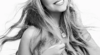 Mariah Carey – In Your Feelings (Lyrics)