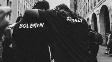 SenSey&rsquo; feat Bolémvn – La Vie de Locksé (Lyrics)