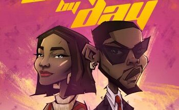 Simi feat Kizz Daniel – Day by Day (Lyrics)