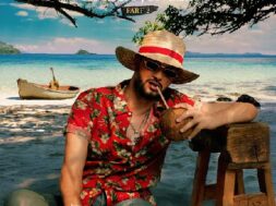 Soolking feat Josas – Paquetá (Lyrics)