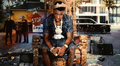 Zillionaire Doe – Skyami Living (Lyrics)