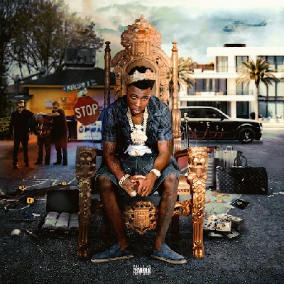 Zillionaire Doe – Skyami Living (Lyrics)