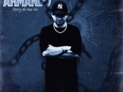 Armando – Je remercie (Lyrics)
