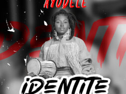 Ayodele – Ikou (Lyrics)
