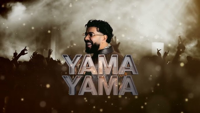 Dystinct – YAMA (Lyrics)