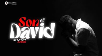 Ebuka Songs – Son Of David (Lyrics & Traduction)