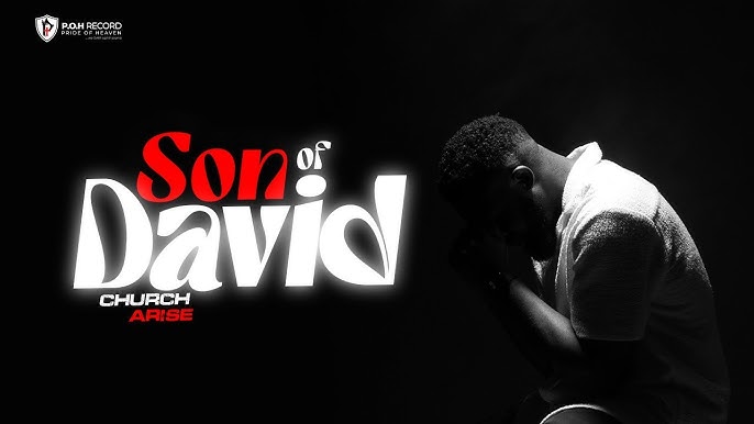 Ebuka Songs – Son Of David (Lyrics & Traduction)