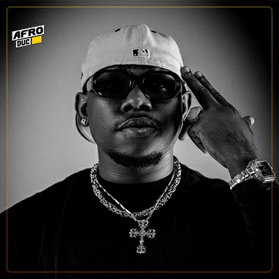 First King parle de son EP Double Trône avec Fanicko