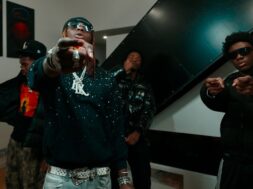 Himra feat DOPE FAMILY – Bombarder (Lyrics)