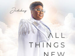 Judikay – Not Done (Lyrics)