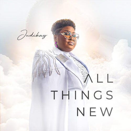 Judikay – Not Done (Lyrics)
