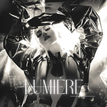 Lenie – Lumière (Lyrics)