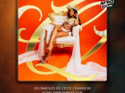 Maureen feat Konshens – Emoji Pêche (Lyrics)