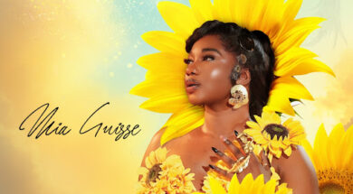 Mia Guisse – Jolie femme d&rsquo;Afrique (Lyrics)