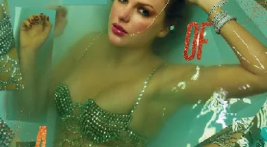 Taylor Swift – Honey (Lyrics)