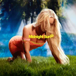 Zara Larsson – Eurosummer (Lyrics)