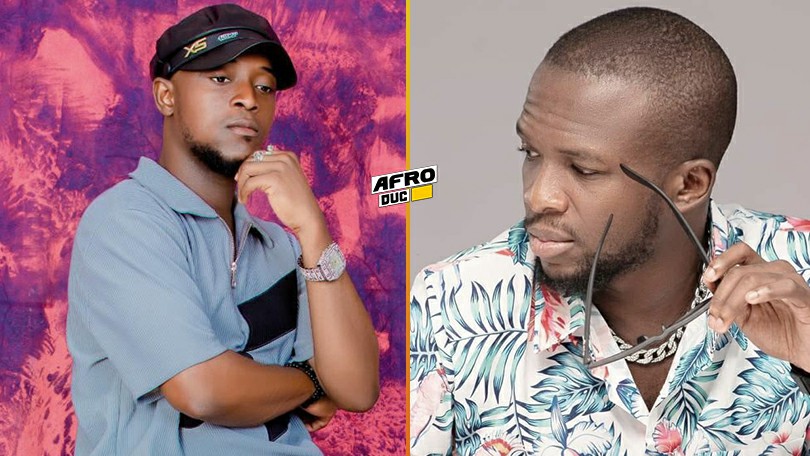 Blaaz répond à Djifa Un Million : un débat profond sur le rap béninois, ses réalités et ses défis
