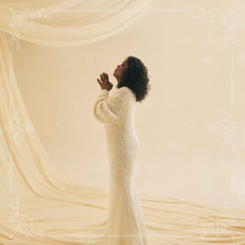 CeCe Winans – At The Cross (Lyrics)