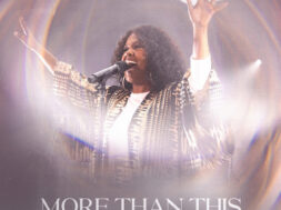 CeCe Winans – Worthy (Lyrics)