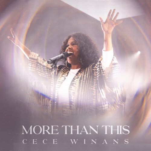 CeCe Winans – Worthy (Lyrics)