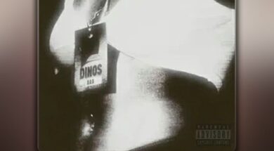 Dinos ft Sonny Rave – Jodie Lyrics (Somebody Loves Me)