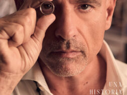 Eros Ramazzotti – Festa (Lyrics)