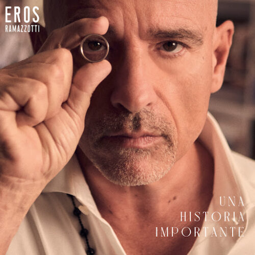 Eros Ramazzotti – Festa (Lyrics)