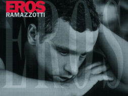 Eros Ramazzotti – Quanto amore sei (Lyrics)