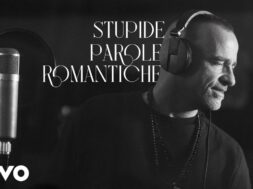 Eros Ramazzotti – Stupide parole romantiche (Lyrics)