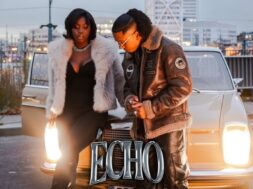 Goulam ft Maud Elka – Écho (Lyrics)