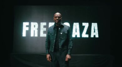 Kery James – J&rsquo;suis Pas CNEWS (Paroles/Lyrics)