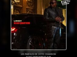 Landy – Beaux quartiers (Lyrics)