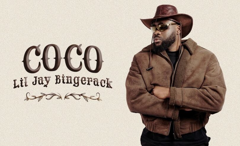 Lil Jay – Coco (Lyrics)