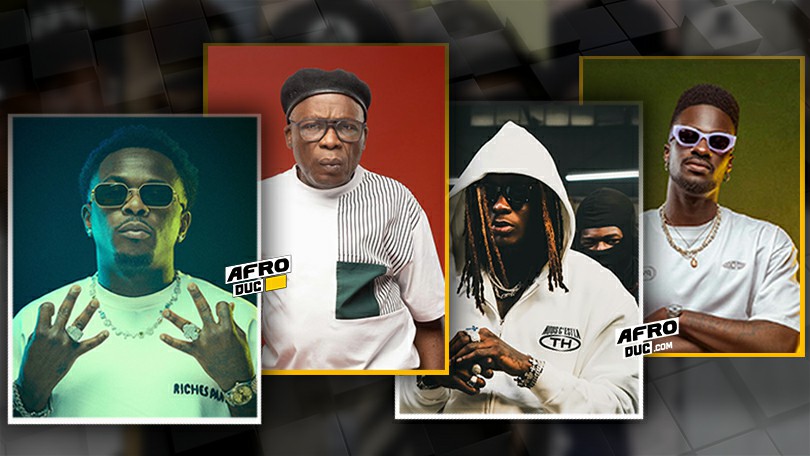 Michel Gohou appelle à la sagesse : « Le diss track ne doit pas devenir votre direction »