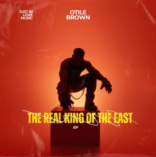Otile Brown – Miss The Water (Lyrics)