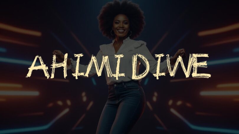 Pa Maabudu – Bwana Wa Majeshi Leo Ahimidiwe (Lyrics)