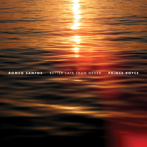 Romeo Santos ft Prince Royce – Estocolmo (Letra/Lyrics)