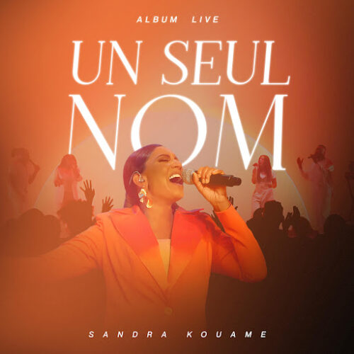 Sandra Kouame – Qui est comme toi (Lyrics)