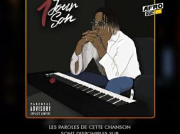 SenSey&rsquo; – Aucun Regret (Lyrics)