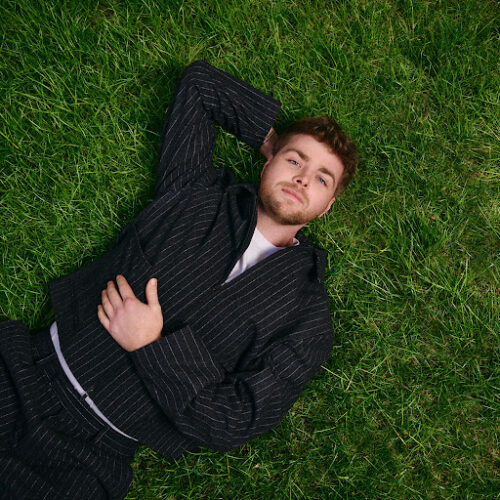 Alex Warren – You Can&rsquo;t Stop This (Lyrics)