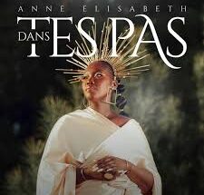 Anne Elisabeth – Coule (Paroles-Lyrics)