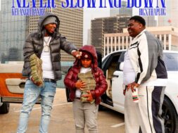 BigXthaPlug ft KevanGotBandz – Ain&rsquo;t Never Slowing Down (Lyrics)